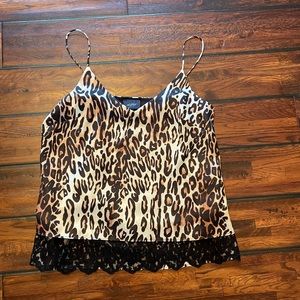 Daytrip Tank Top